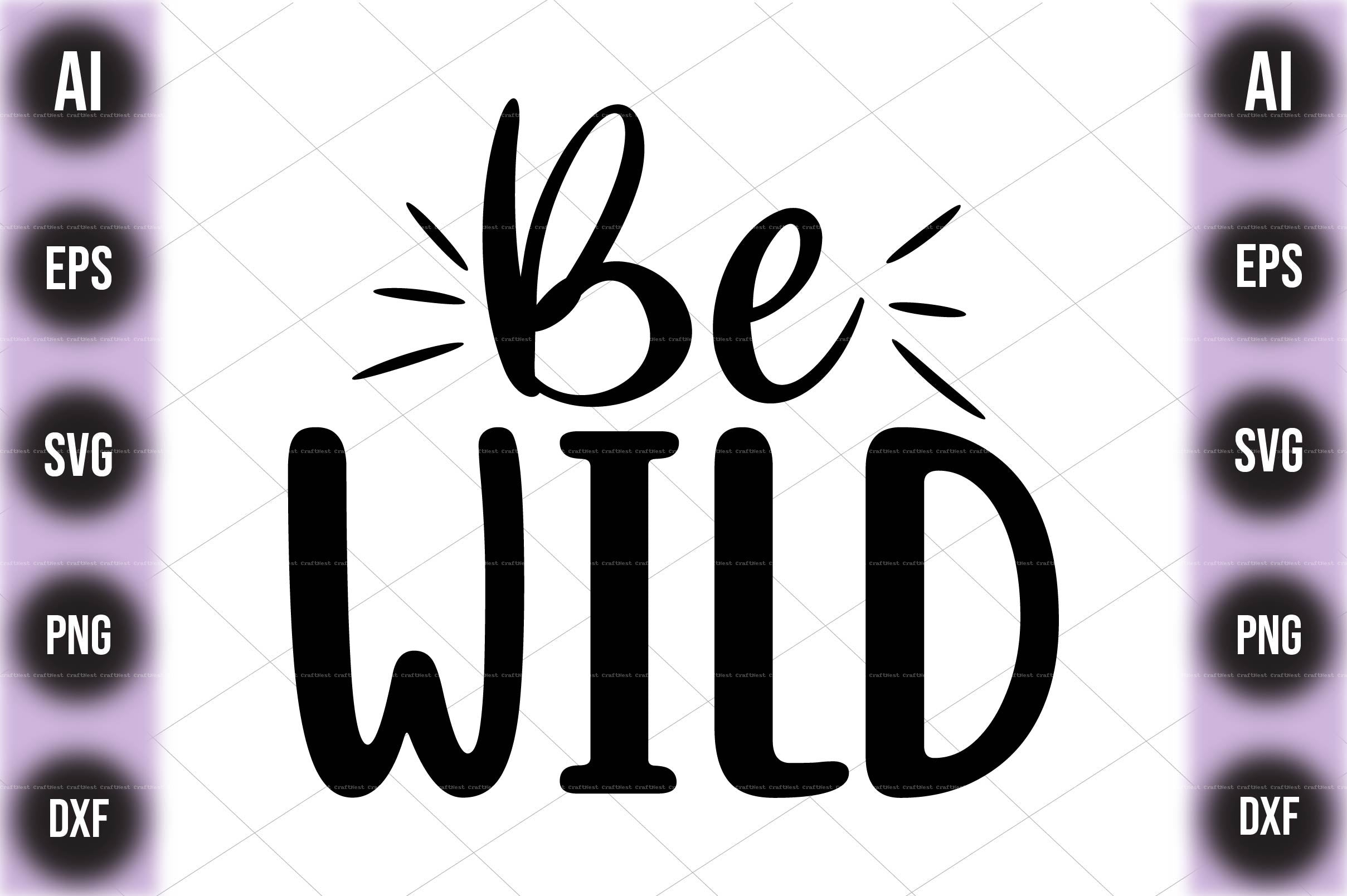 Travel & Vacation SVG Bundle