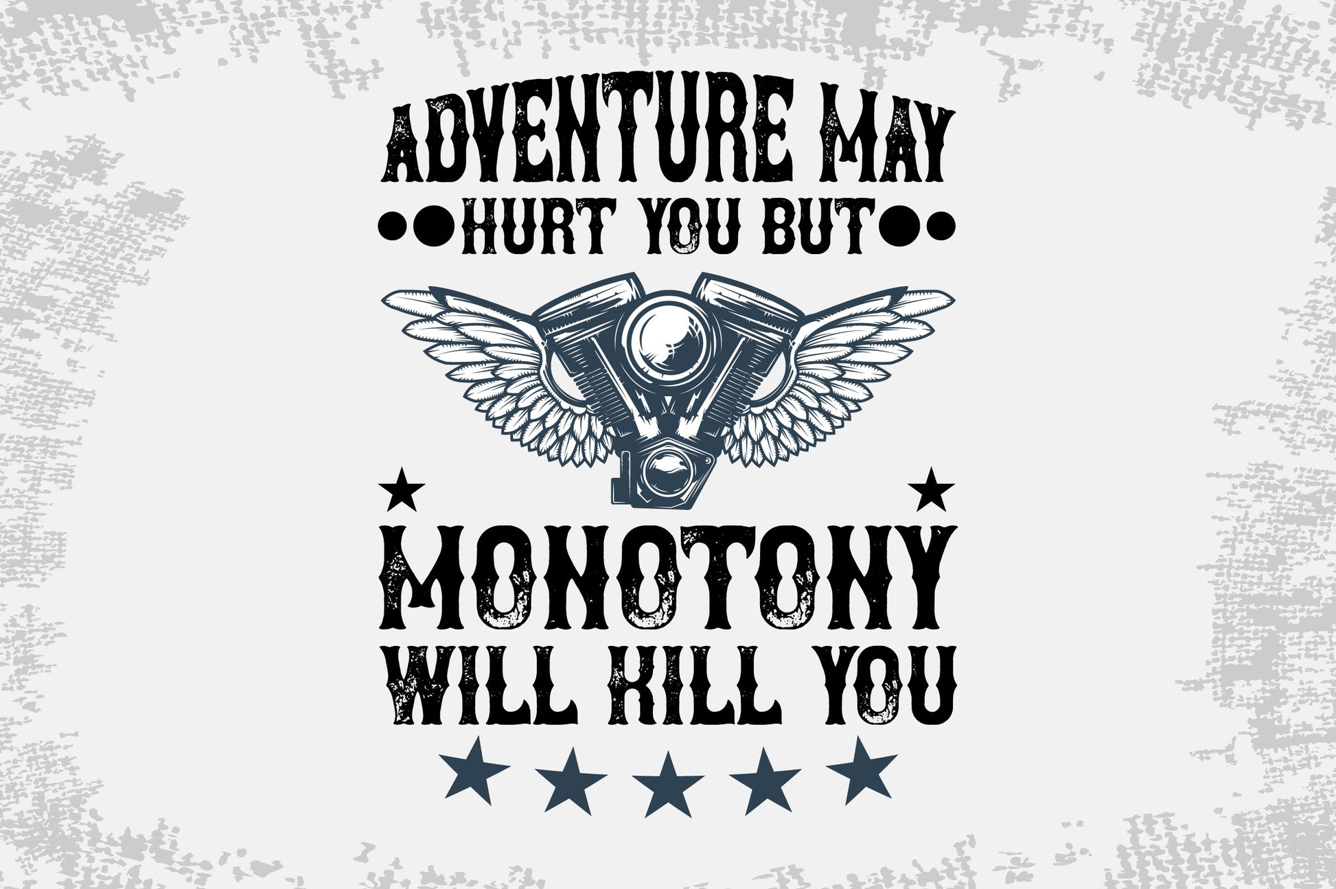 Bike T-Shirt Bundle 1 - CraftNest - Digital Crafting and Art