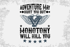 Bike T-Shirt Bundle 1 - CraftNest - Digital Crafting and Art