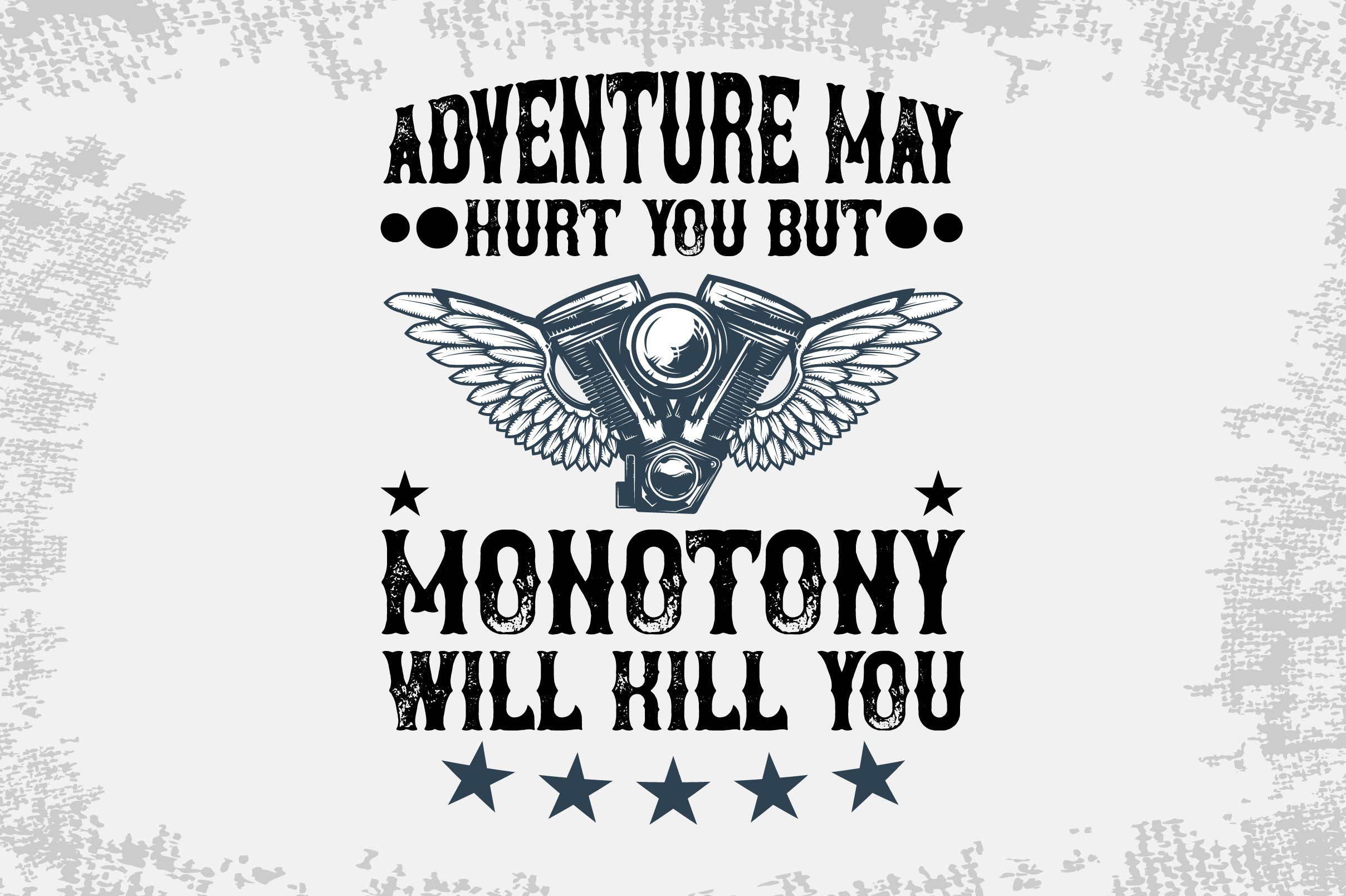 Bike T-Shirt Bundle 1 - CraftNest - Digital Crafting and Art