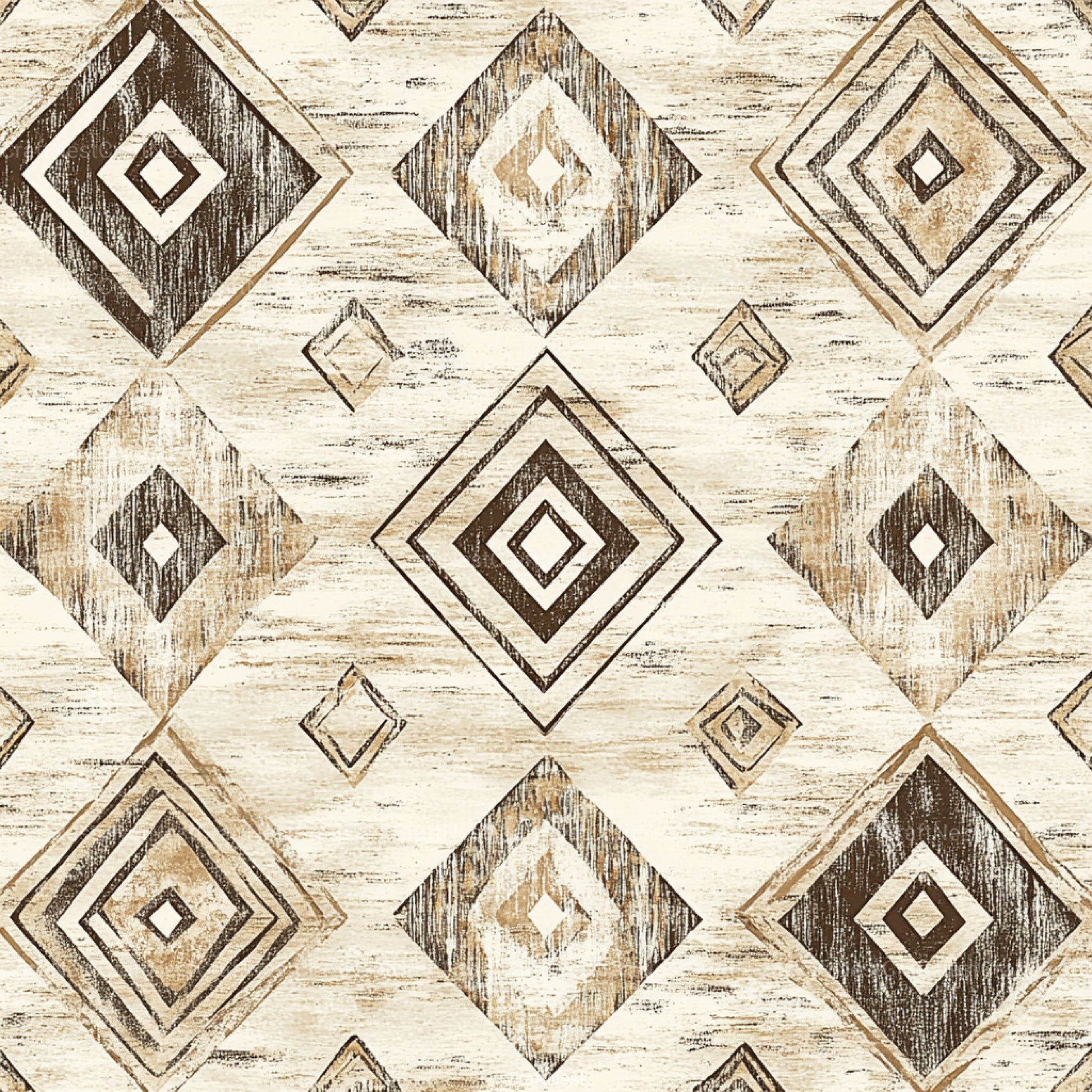 Boho Neutral Pattern Clipart Bundle - CraftNest - Digital Crafting and Art