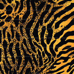 Vector Animal Print Patterns Clipart Bundle - CraftNest - Digital Crafting and Art