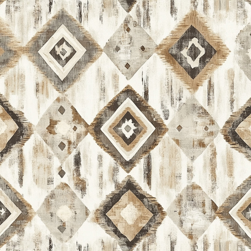 Boho Neutral Pattern Clipart Bundle - CraftNest - Digital Crafting and Art