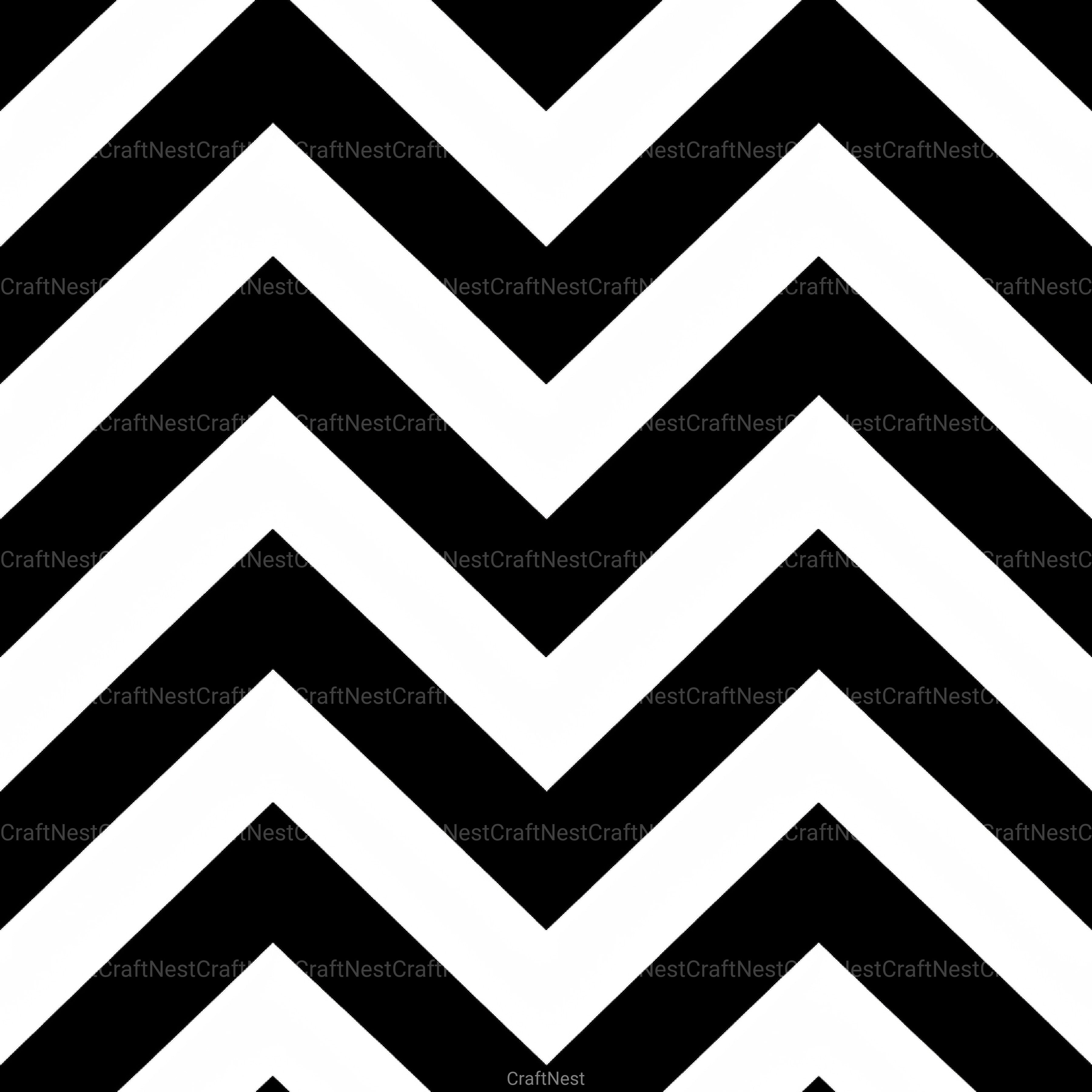 Lines & Dots Patterns Digital Paper - CraftNest - Digital Crafting and Art