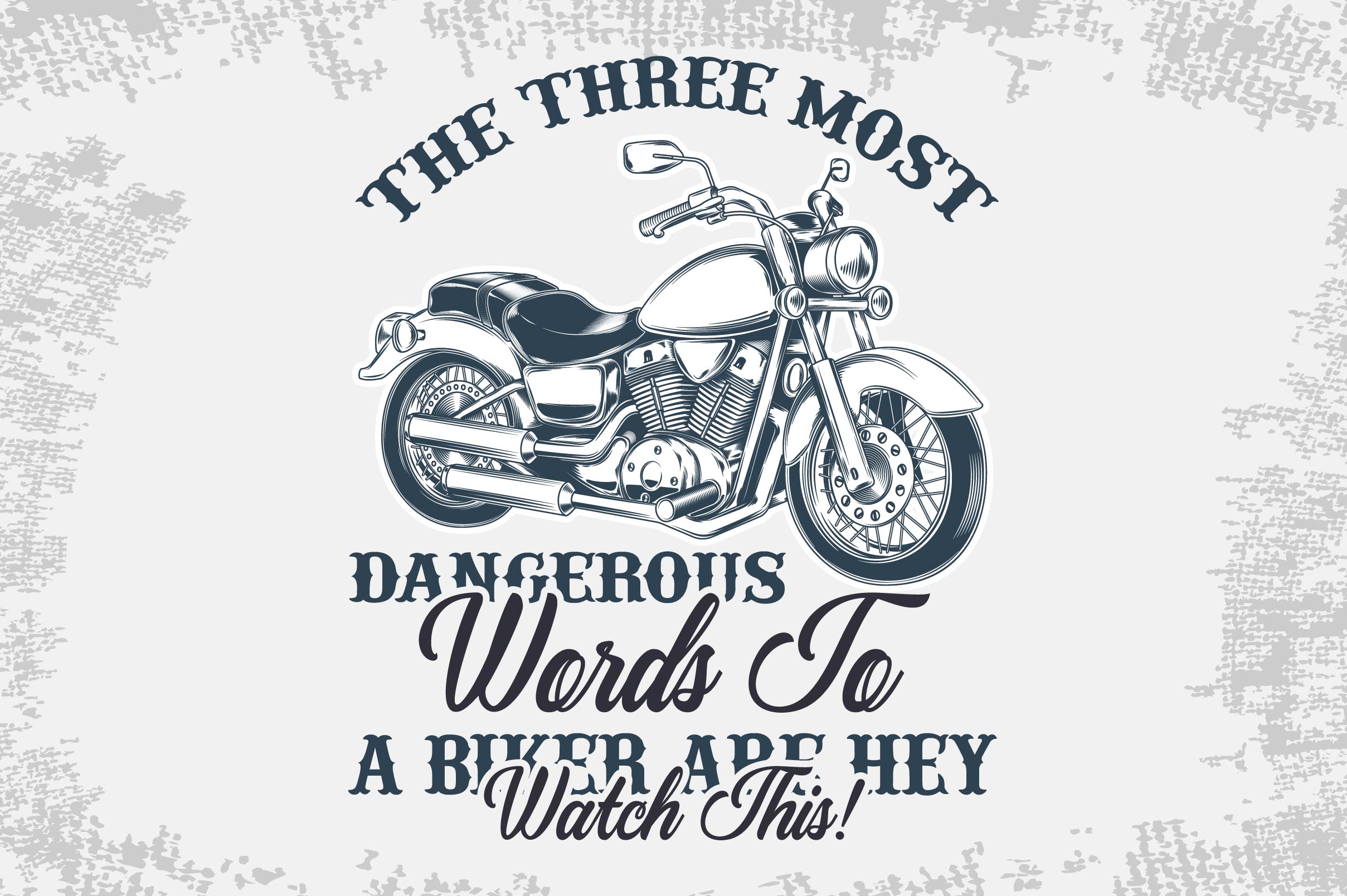 Bike T-Shirt Bundle 9 - CraftNest - Digital Crafting and Art