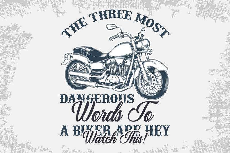 Bike T-Shirt Bundle 9 - CraftNest - Digital Crafting and Art