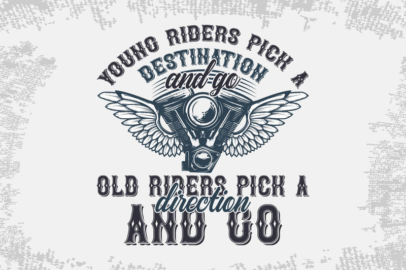 Bike T-Shirt Bundle 9 - CraftNest - Digital Crafting and Art