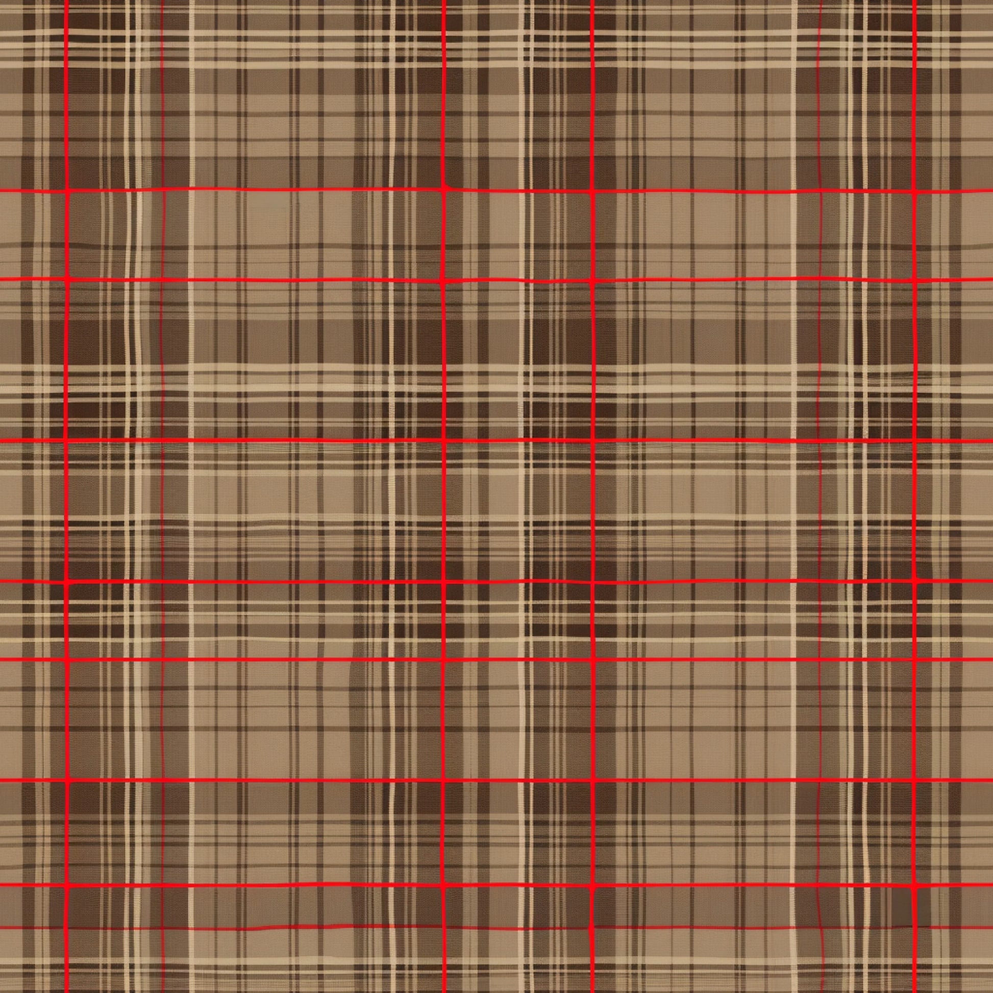 Plaid Patterns Clipart Bundle - CraftNest - Digital Crafting and Art