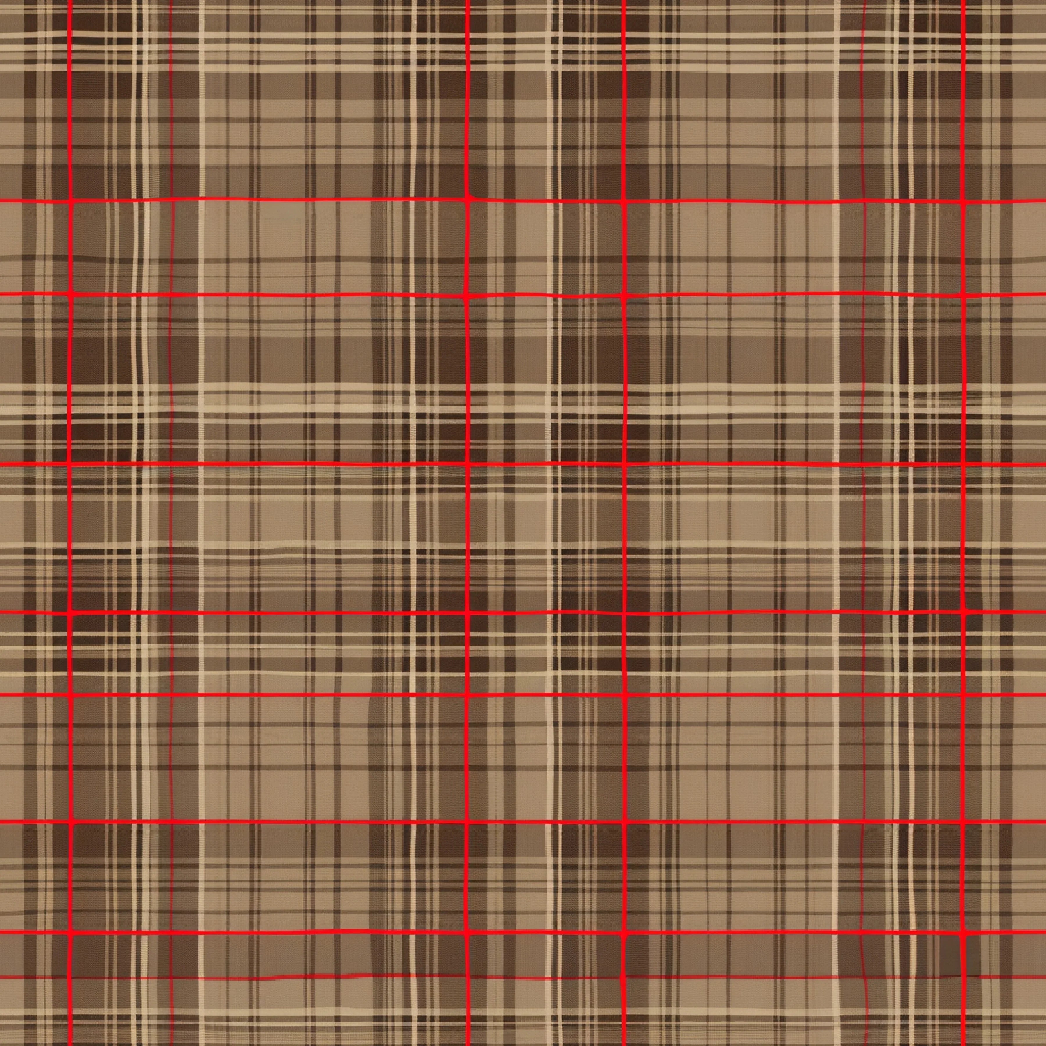 Plaid Patterns Clipart Bundle - CraftNest - Digital Crafting and Art