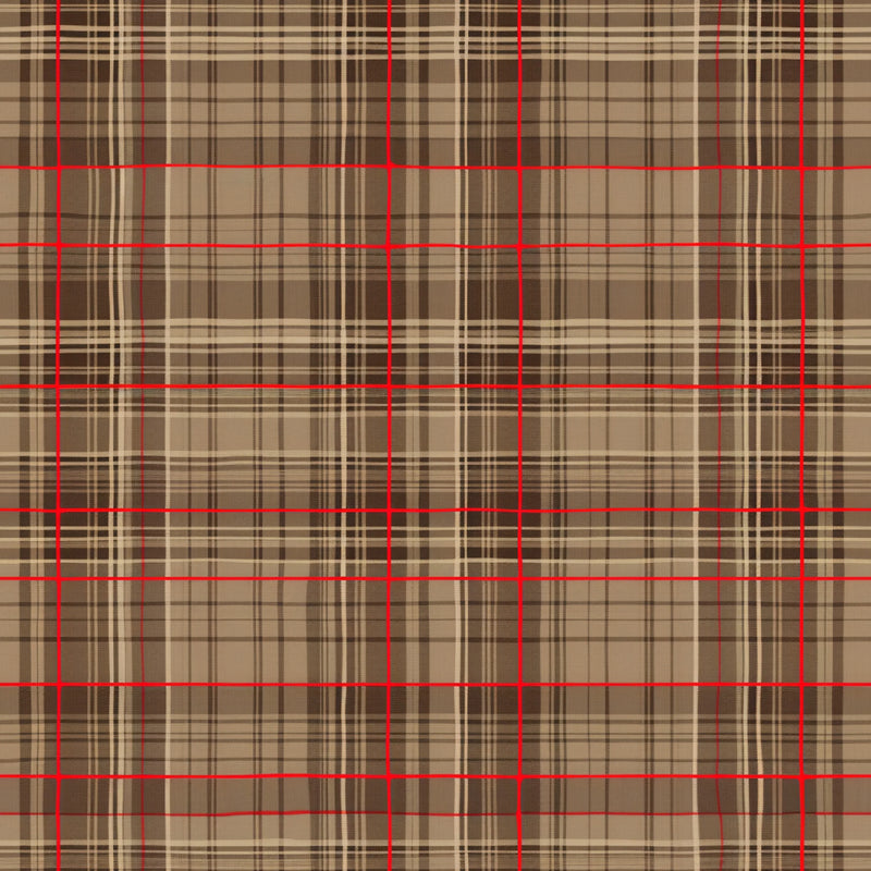 Plaid Patterns Clipart Bundle - CraftNest - Digital Crafting and Art