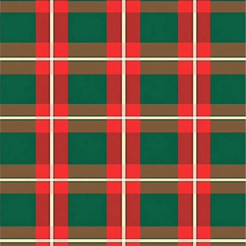 Christmas Plaid Pattern Design Clipart Bundle - CraftNest - Digital Crafting and Art
