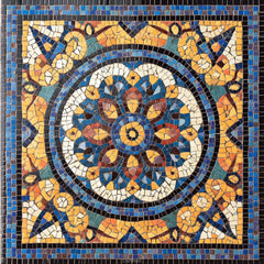 Artisan Mosaic Patterns & Motifs Clipart Bundle - CraftNest - Digital Crafting and Art