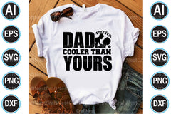 Father's Day Design Bundle 2 - CraftNest - Digital Crafting and Art