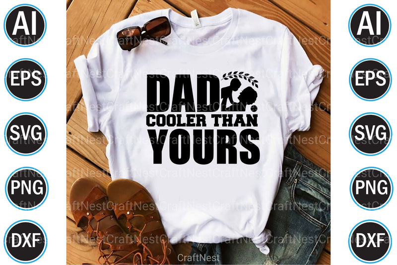 Father's Day Design Bundle 2 - CraftNest - Digital Crafting and Art