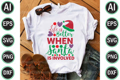 Christmas Design Bundle 167 - CraftNest - Digital Crafting and Art