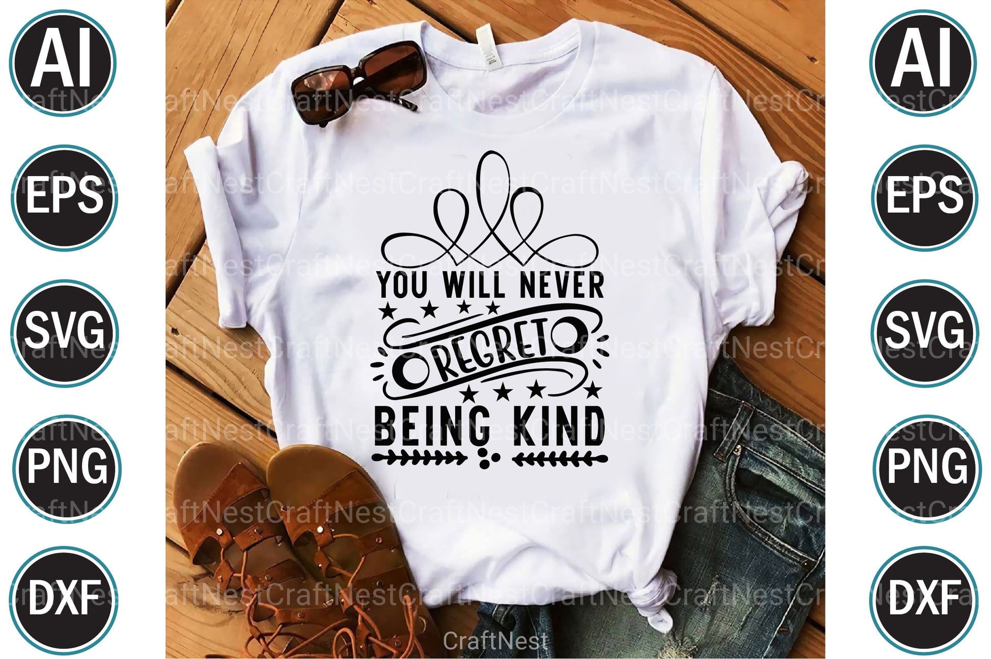 Mega Design Bundle - CraftNest - Digital Crafting and Art