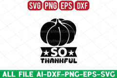 Thanking Bundle - CraftNest - Digital Crafting and Art