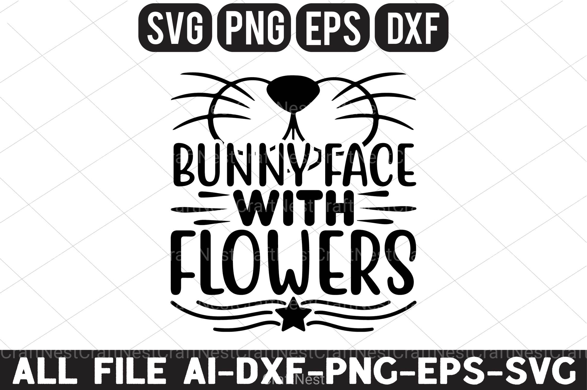 Easter Design Bundle - CraftNest - Digital Crafting and Art