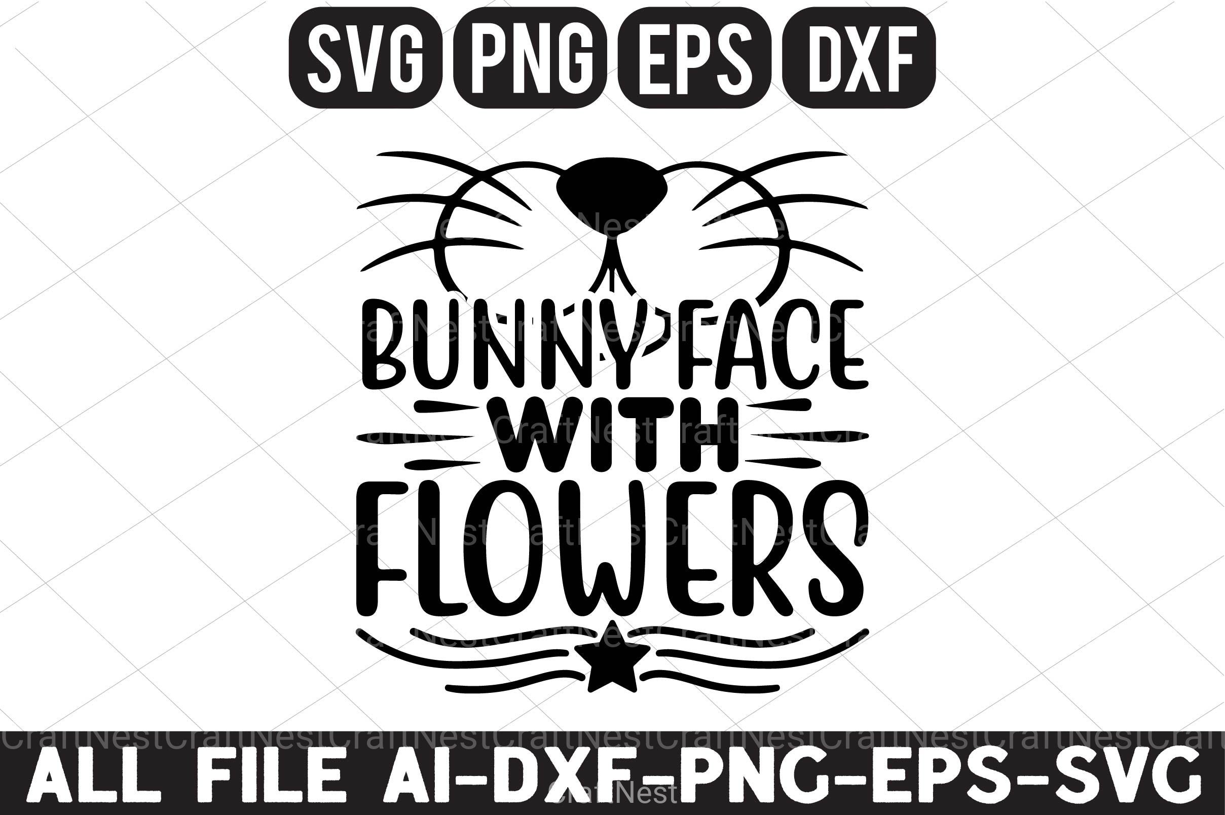 Easter Design Bundle - CraftNest - Digital Crafting and Art