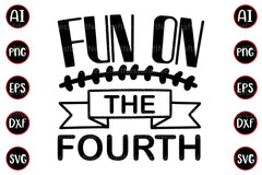 4th of July Design Bundle - CraftNest - Digital Crafting and Art