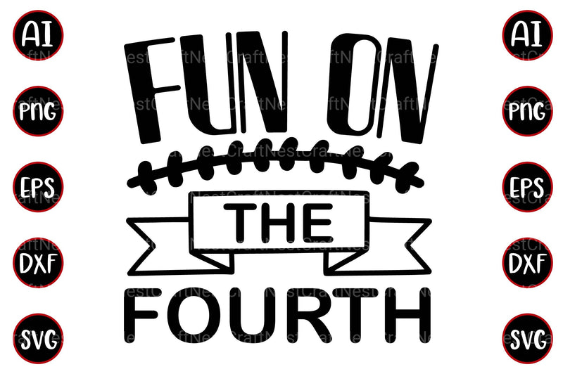 4th of July Design Bundle - CraftNest - Digital Crafting and Art