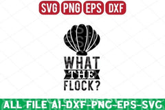 Flamingo Design Bundle - CraftNest - Digital Crafting and Art