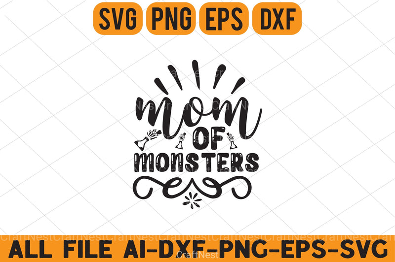 Halloween Design Bundle - CraftNest - Digital Crafting and Art