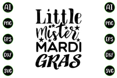 Mardi Gras Design Bundle - CraftNest - Digital Crafting and Art