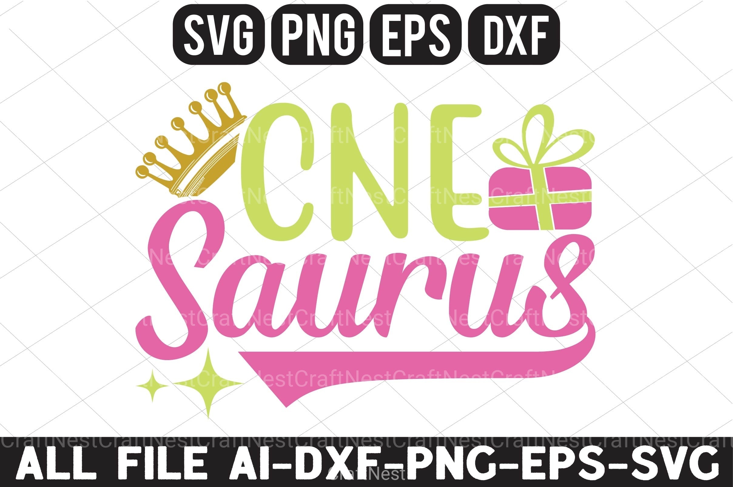 Birthday Design Bundle - CraftNest - Digital Crafting and Art