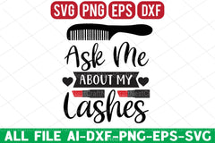 Makeup Bundle - CraftNest - Digital Crafting and Art