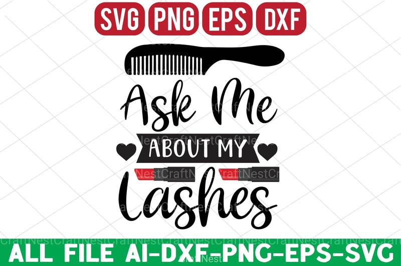 Makeup Bundle - CraftNest - Digital Crafting and Art