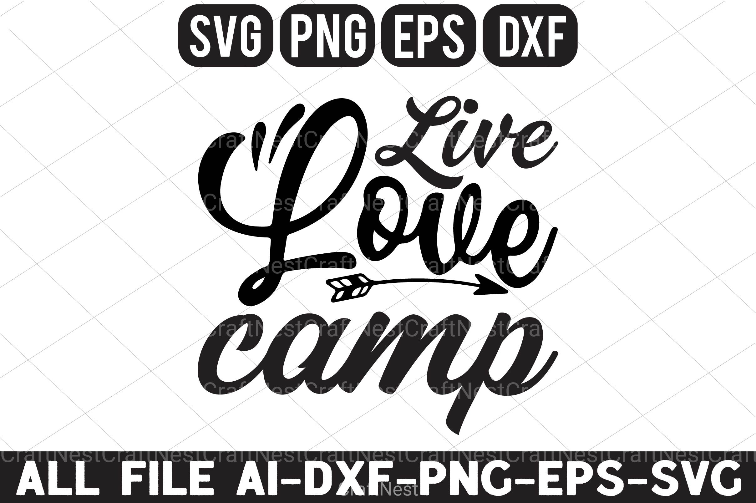 Camigg Design Bundle - CraftNest - Digital Crafting and Art