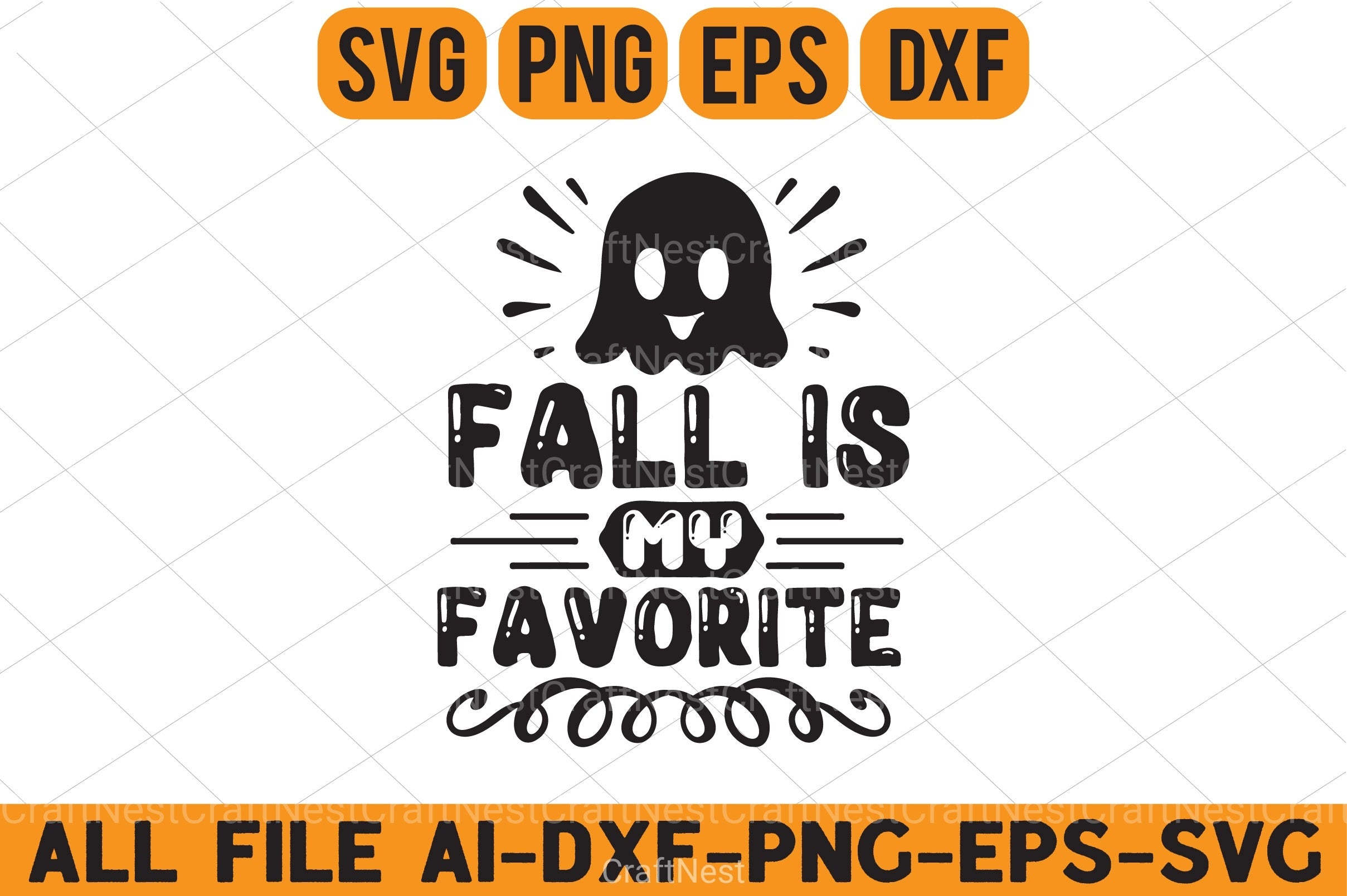 Halloween Design Bundle - CraftNest - Digital Crafting and Art