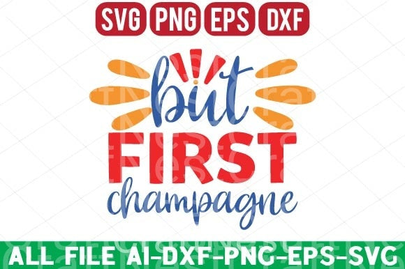 New Year T Shirt 20 Bundle - CraftNest - Digital Crafting and Art