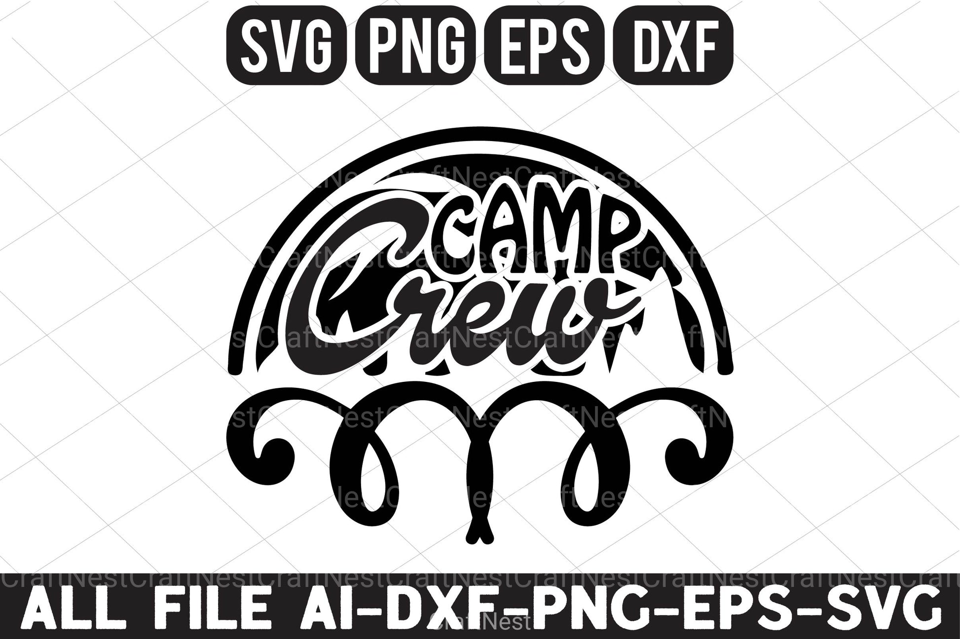 Camigg Design Bundle - CraftNest - Digital Crafting and Art