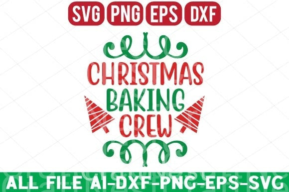 Christmas Design Bundle 39 - CraftNest - Digital Crafting and Art