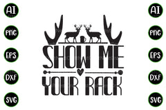 Hunting Quotes Design Bundle - CraftNest - Digital Crafting and Art