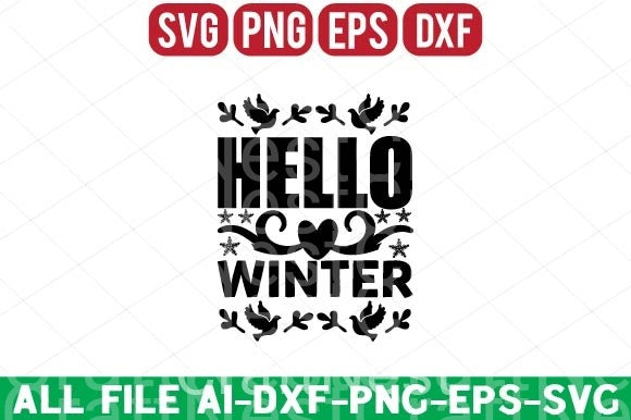 Christmas From + Craft Designs Files Bundle - CraftNest - Digital Crafting and Art