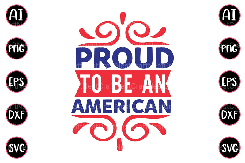 4th of July Design Bundle 2 - CraftNest - Digital Crafting and Art