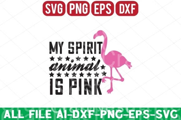 Flamingo Design Bundle - CraftNest - Digital Crafting and Art