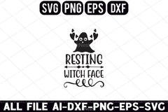 Hallowen Big Bundle - CraftNest - Digital Crafting and Art