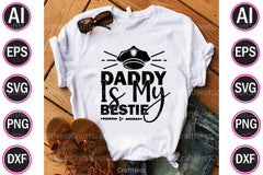 Dad Design Bundle - CraftNest - Digital Crafting and Art