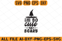 Halloween Design Bundle - CraftNest - Digital Crafting and Art