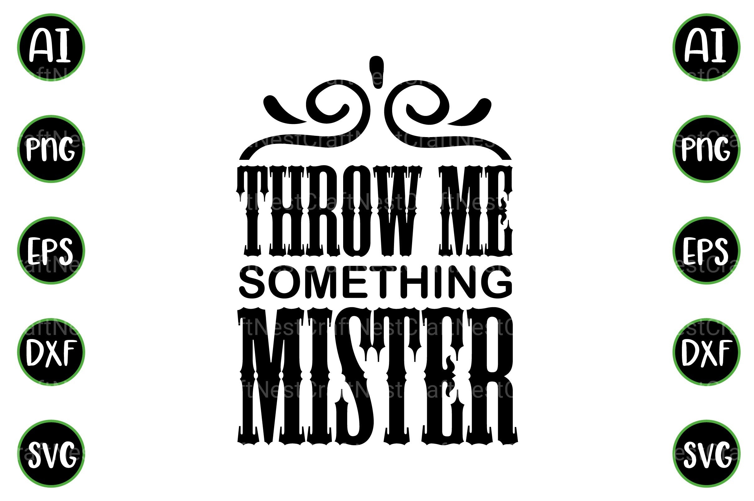 Mardi Gras Design Bundle - CraftNest - Digital Crafting and Art