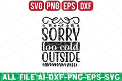 Christmas From + Craft Designs Files Bundle - CraftNest - Digital Crafting and Art