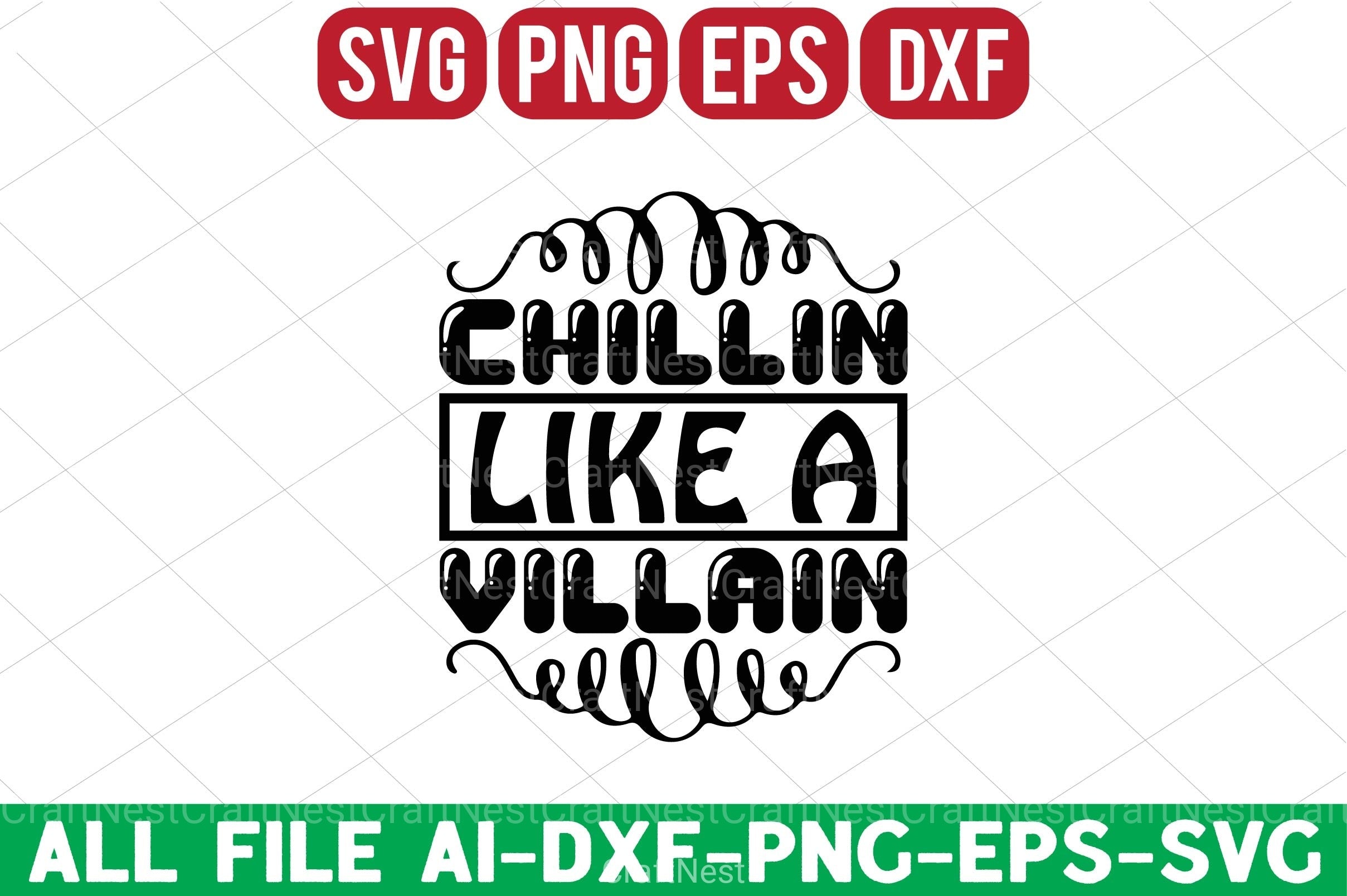 Hallowen Big Bundle - CraftNest - Digital Crafting and Art