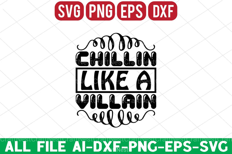 Hallowen Big Bundle - CraftNest - Digital Crafting and Art