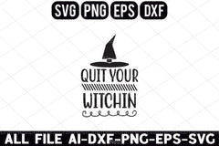 Hallowen Big Bundle - CraftNest - Digital Crafting and Art