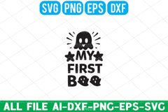 Hallowen Big Bundle - CraftNest - Digital Crafting and Art