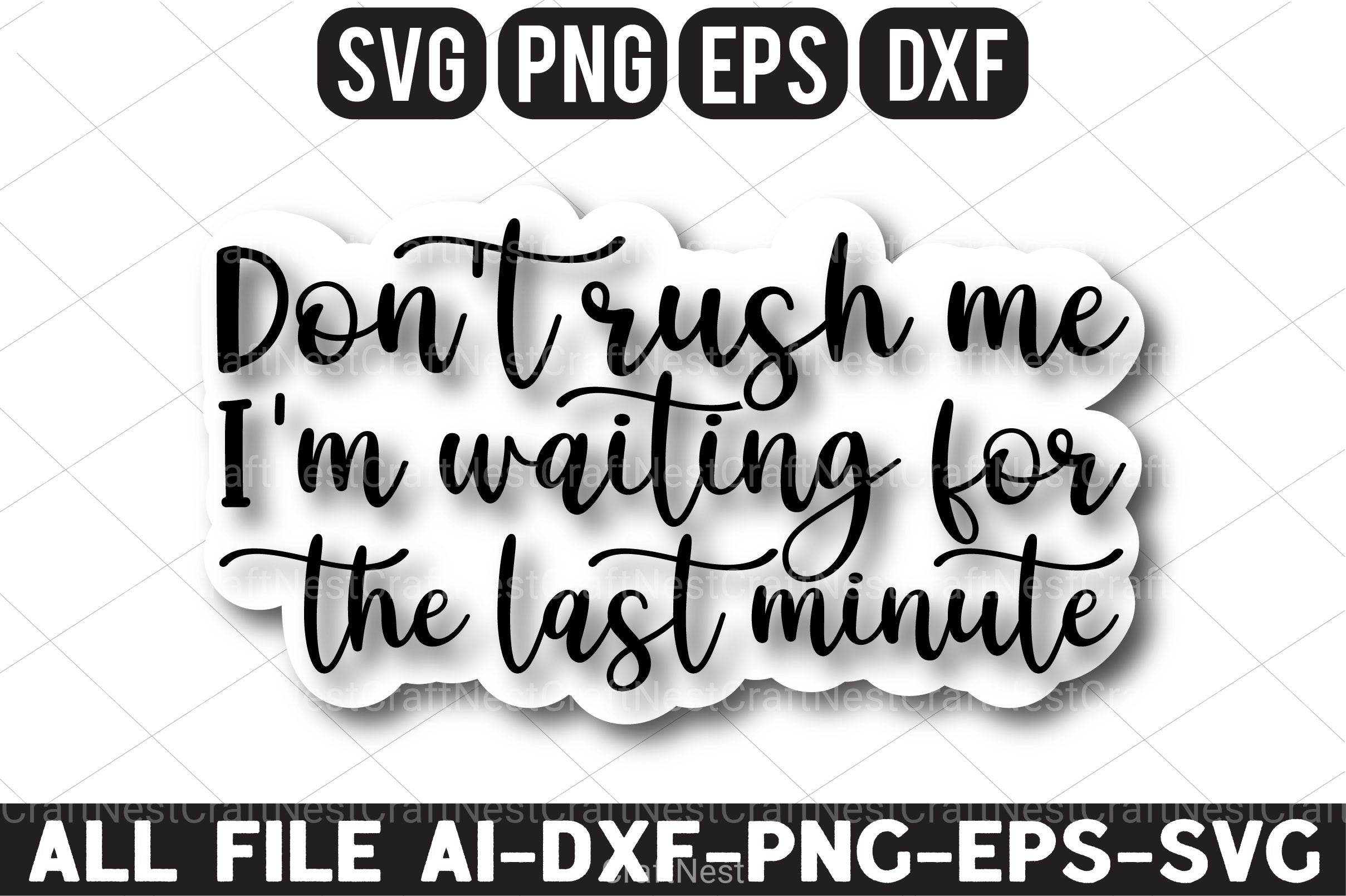 Funny Bundle - CraftNest - Digital Crafting and Art